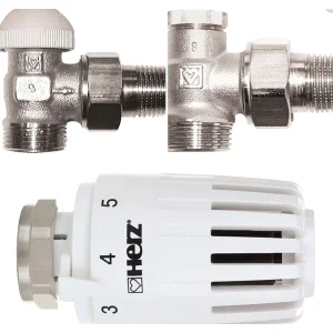 Set rob. termo. colt 1/2" FE(tur+cap+retur)V772437